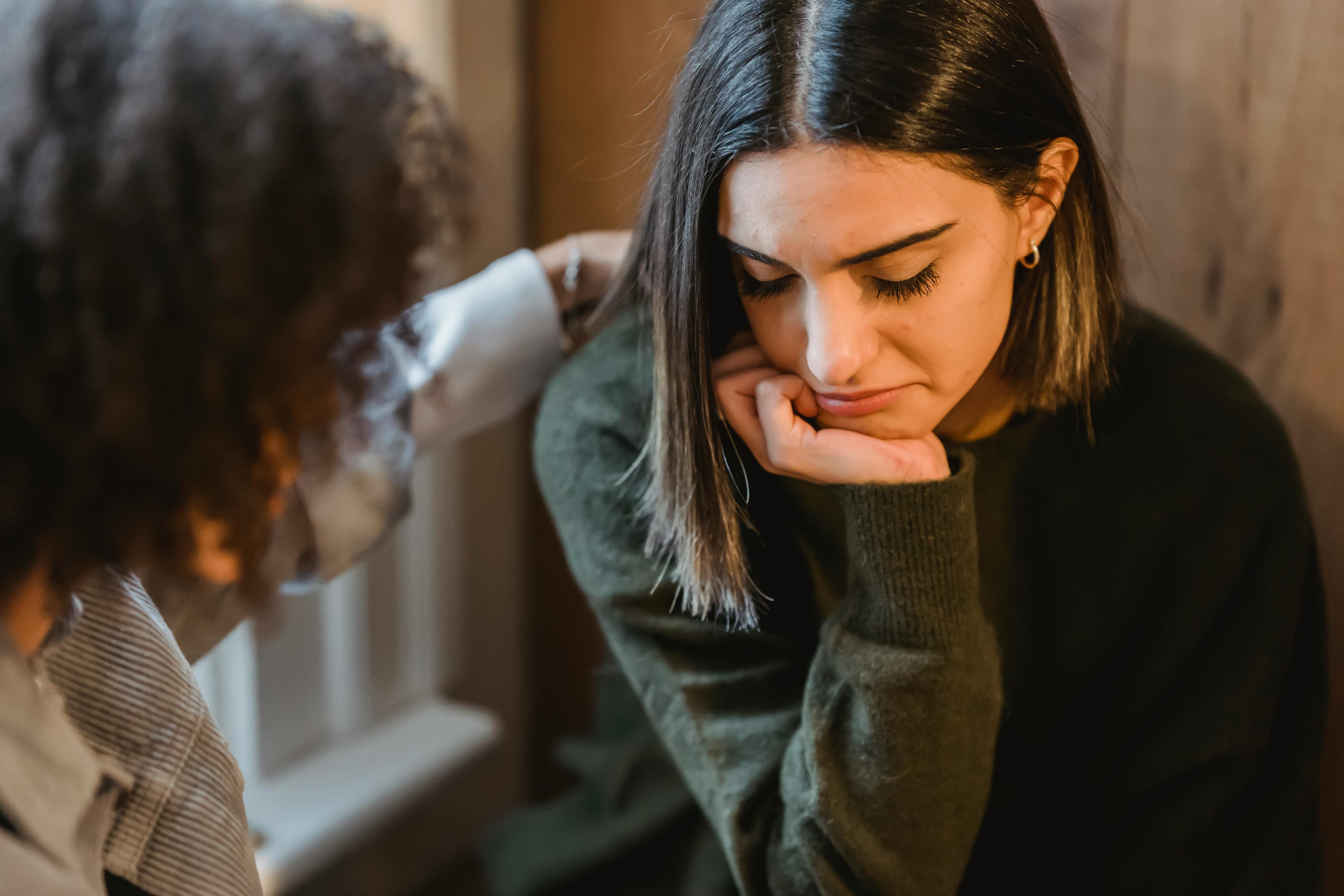 Co-Occurring Disorders (COD)